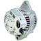 Wai Global Alternator, ALTND IRIF, 70 Amp12 Volt, CW, 4Groove Pulley 13671N - alternate 1